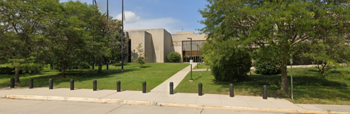 Home Clerk of the Circuit Court of Cook County